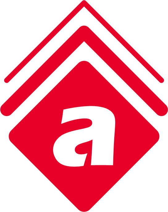 Anova Solutions logo